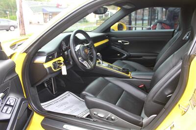 2012 Porsche 911 Carrera S   - Photo 12 - Red Bank, NJ 07701