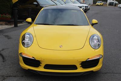 2012 Porsche 911 Carrera S   - Photo 26 - Red Bank, NJ 07701