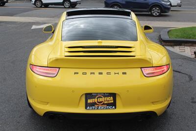 2012 Porsche 911 Carrera S   - Photo 28 - Red Bank, NJ 07701