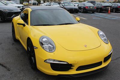 2012 Porsche 911 Carrera S   - Photo 6 - Red Bank, NJ 07701