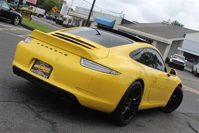 2012 Porsche 911 Carrera S   - Photo 25 - Red Bank, NJ 07701