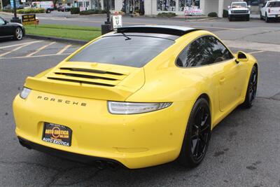 2012 Porsche 911 Carrera S   - Photo 5 - Red Bank, NJ 07701