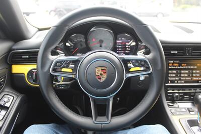 2012 Porsche 911 Carrera S   - Photo 8 - Red Bank, NJ 07701