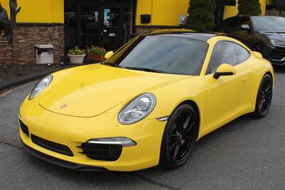 2012 Porsche 911 Carrera S   - Photo 3 - Red Bank, NJ 07701