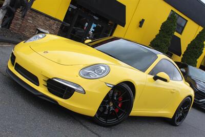 2012 Porsche 911 Carrera S   - Photo 24 - Red Bank, NJ 07701