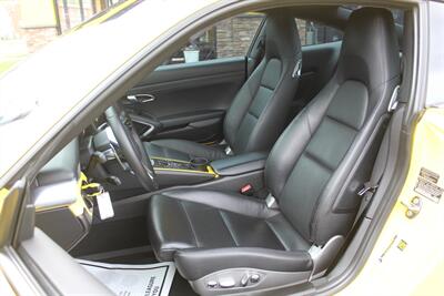 2012 Porsche 911 Carrera S   - Photo 13 - Red Bank, NJ 07701