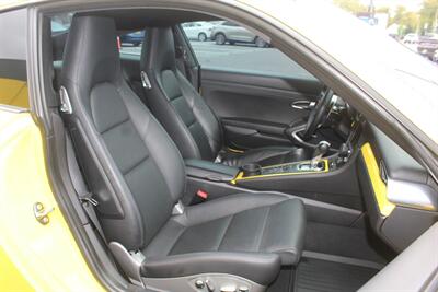 2012 Porsche 911 Carrera S   - Photo 15 - Red Bank, NJ 07701