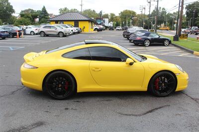 2012 Porsche 911 Carrera S   - Photo 29 - Red Bank, NJ 07701