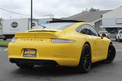 2012 Porsche 911 Carrera S   - Photo 2 - Red Bank, NJ 07701