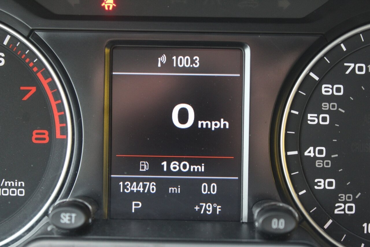 2016 Audi Q5 2.0T quattro Premium - Photo 5 - Red Bank, NJ 07701