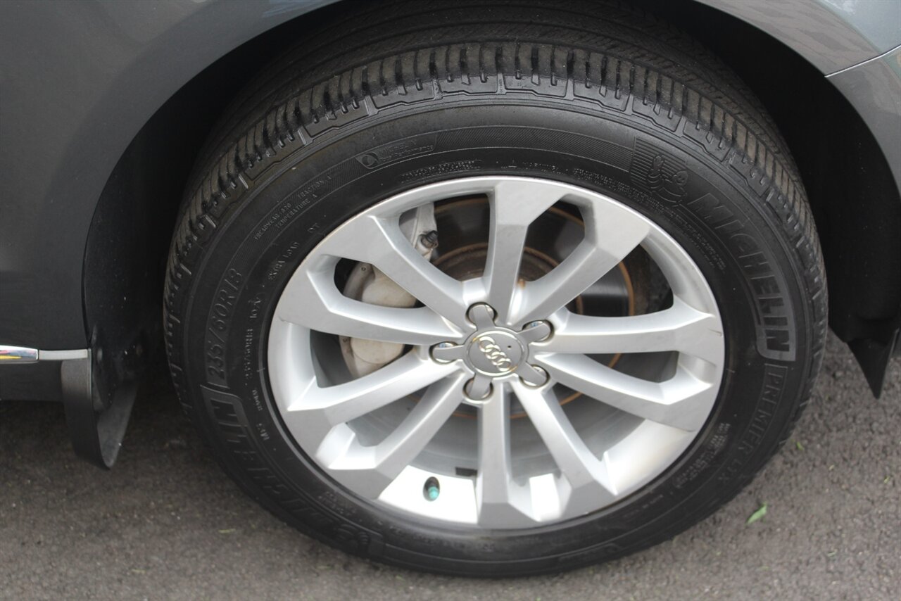2016 Audi Q5 2.0T quattro Premium - Photo 56 - Red Bank, NJ 07701