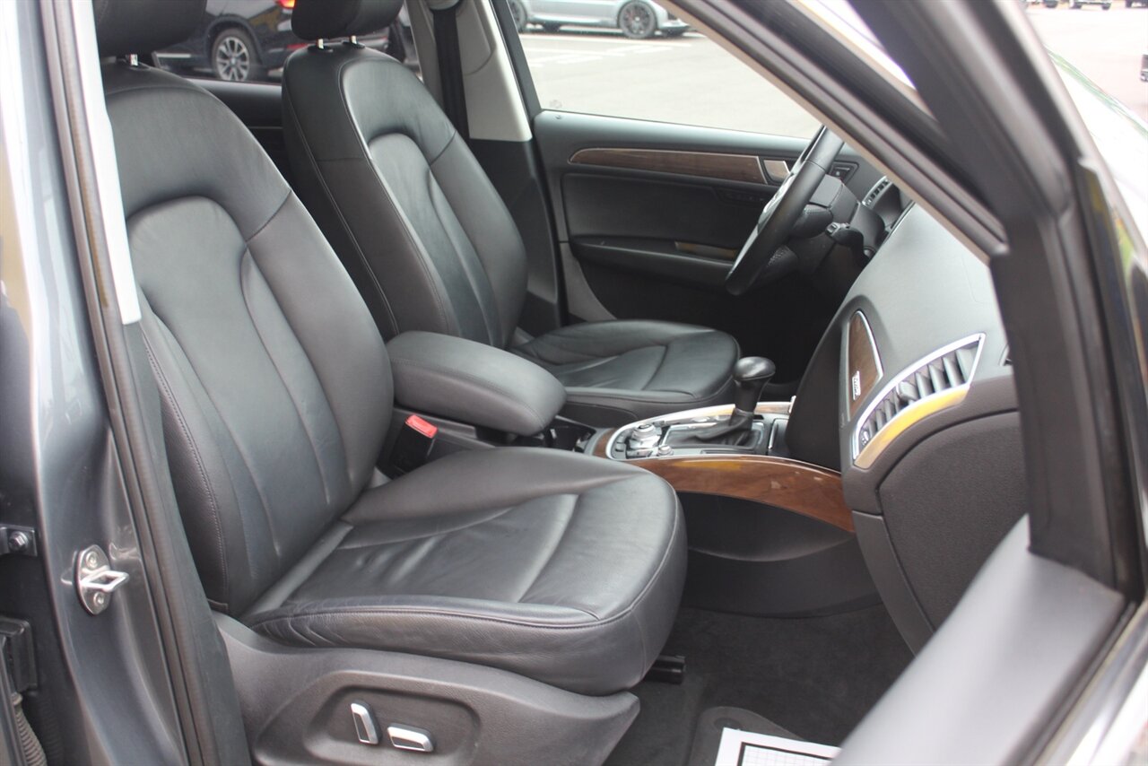 2016 Audi Q5 2.0T quattro Premium - Photo 44 - Red Bank, NJ 07701