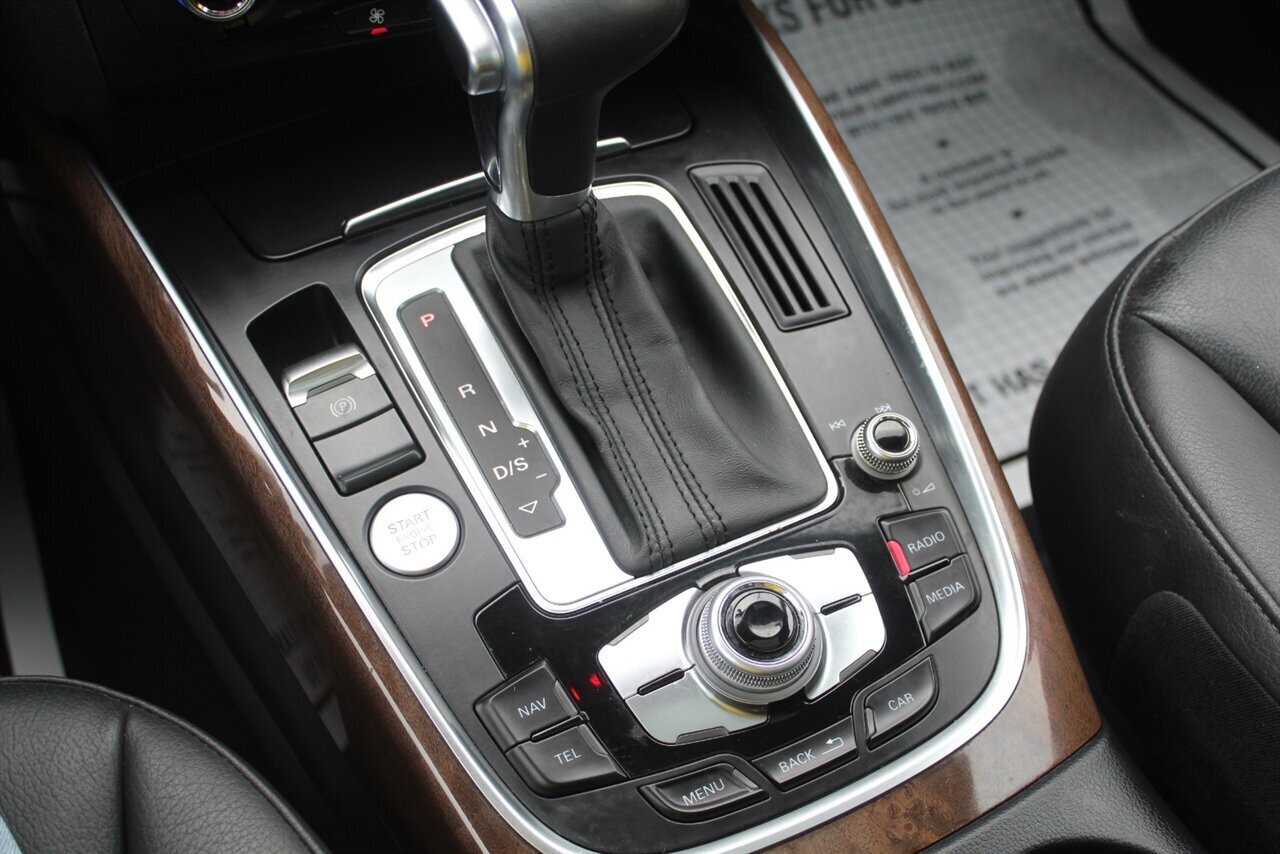 2016 Audi Q5 2.0T quattro Premium - Photo 9 - Red Bank, NJ 07701