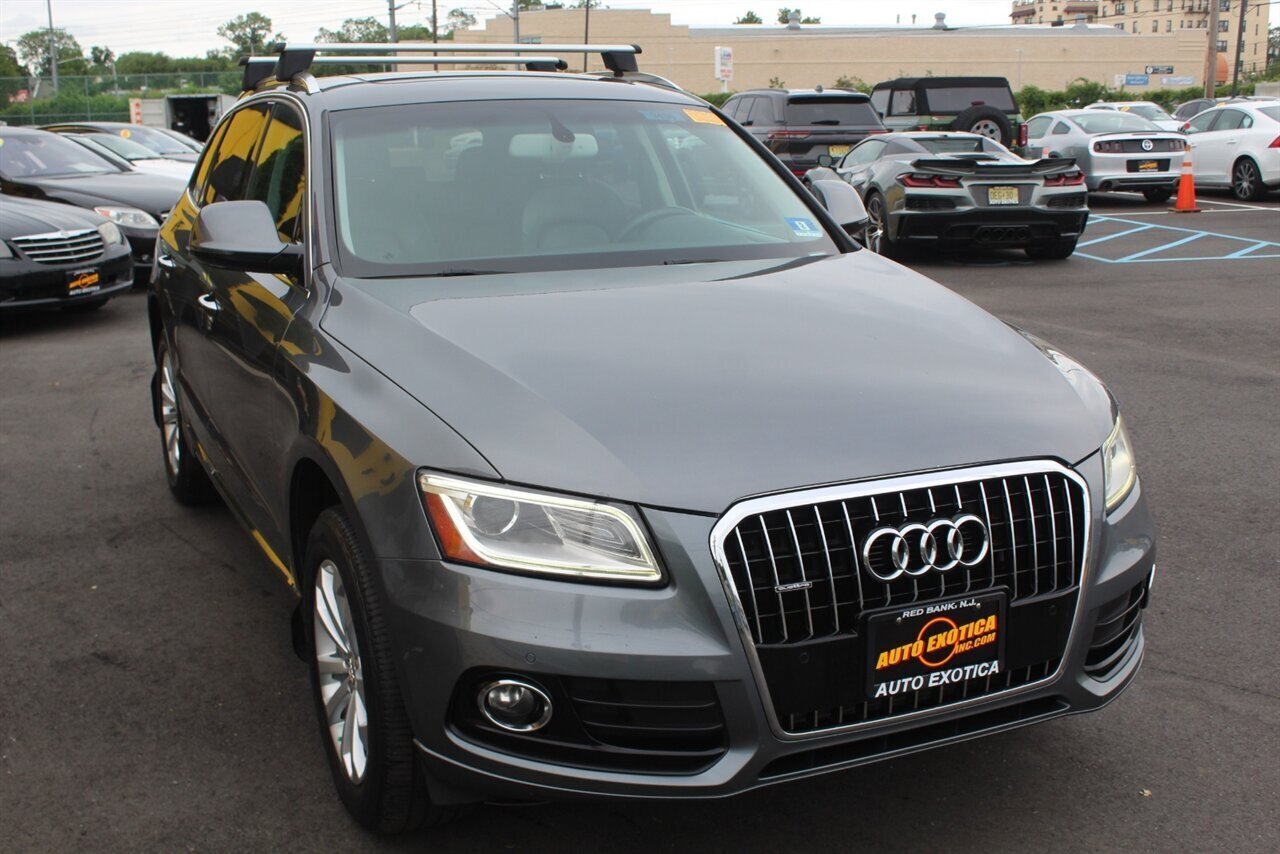 2016 Audi Q5 2.0T quattro Premium - Photo 4 - Red Bank, NJ 07701