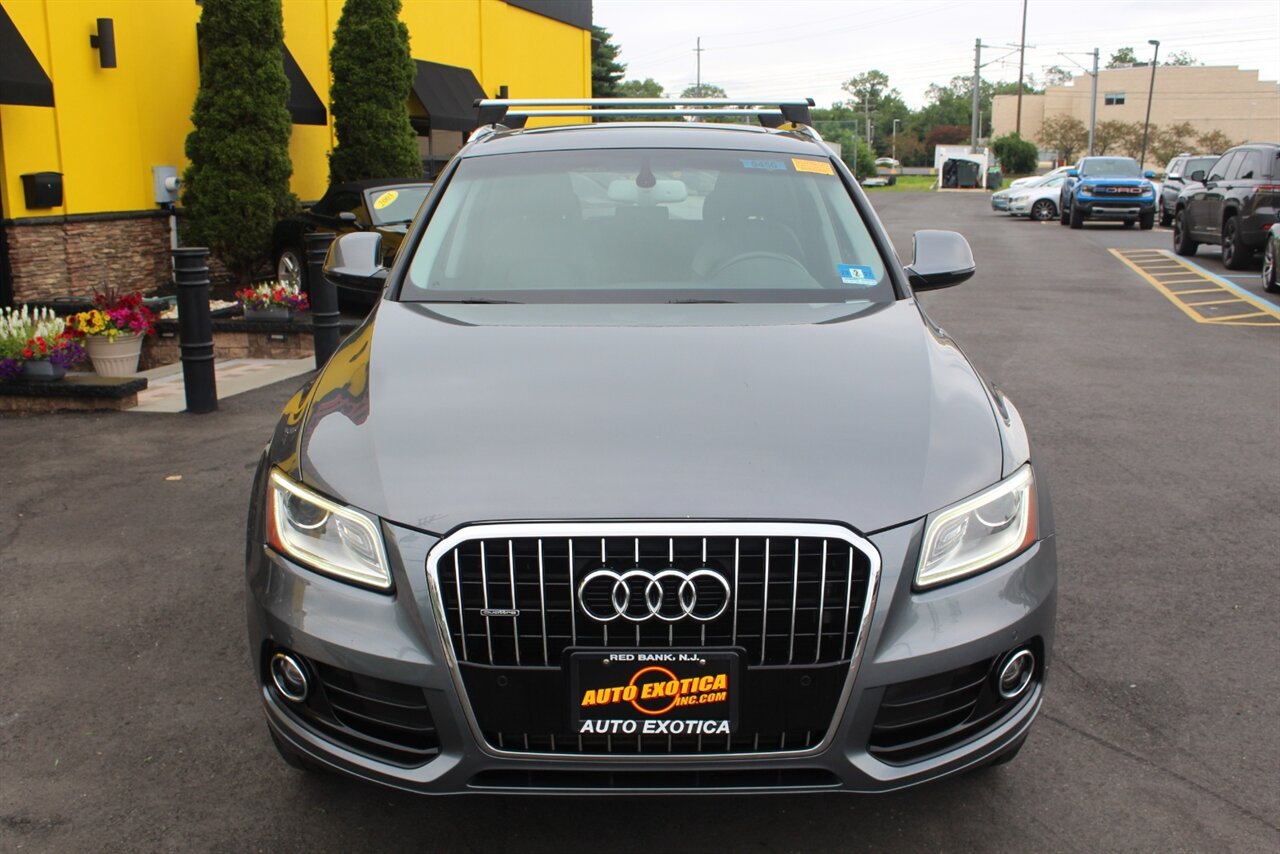 2016 Audi Q5 2.0T quattro Premium - Photo 51 - Red Bank, NJ 07701
