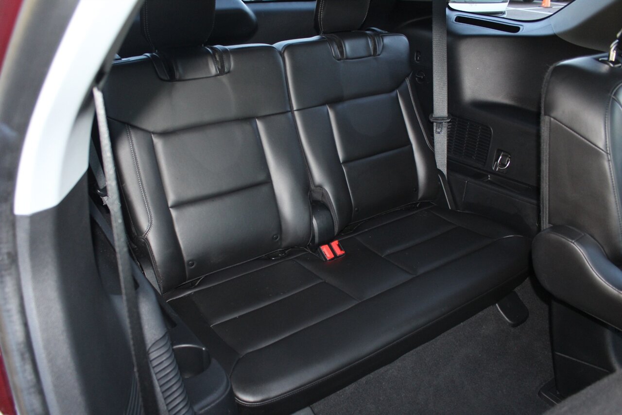 2023 Ford Explorer XLT - Photo 17 - Red Bank, NJ 07701