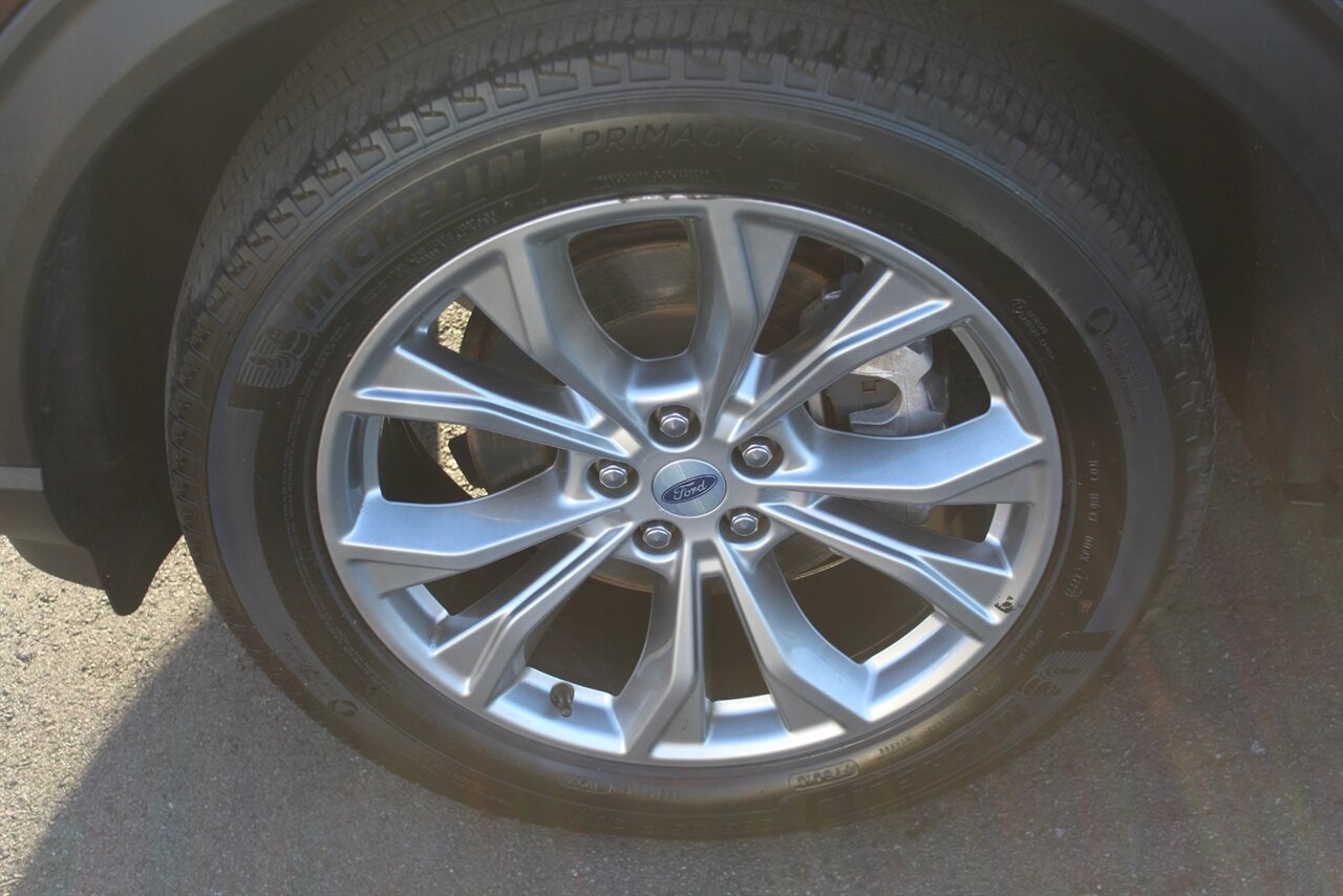 2023 Ford Explorer XLT - Photo 29 - Red Bank, NJ 07701