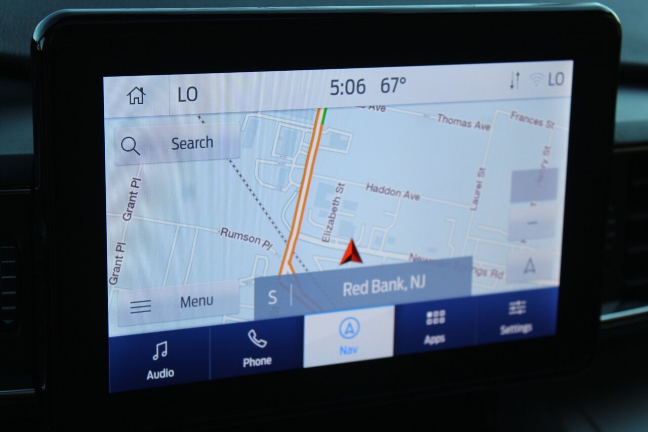 2023 Ford Explorer XLT - Photo 9 - Red Bank, NJ 07701