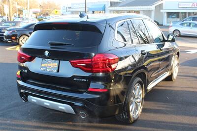 2019 BMW X3 xDrive30i   - Photo 3 - Red Bank, NJ 07701