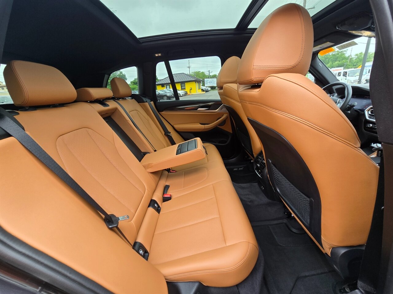 2023 BMW X3 xDrive30i - Photo 18 - Red Bank, NJ 07701