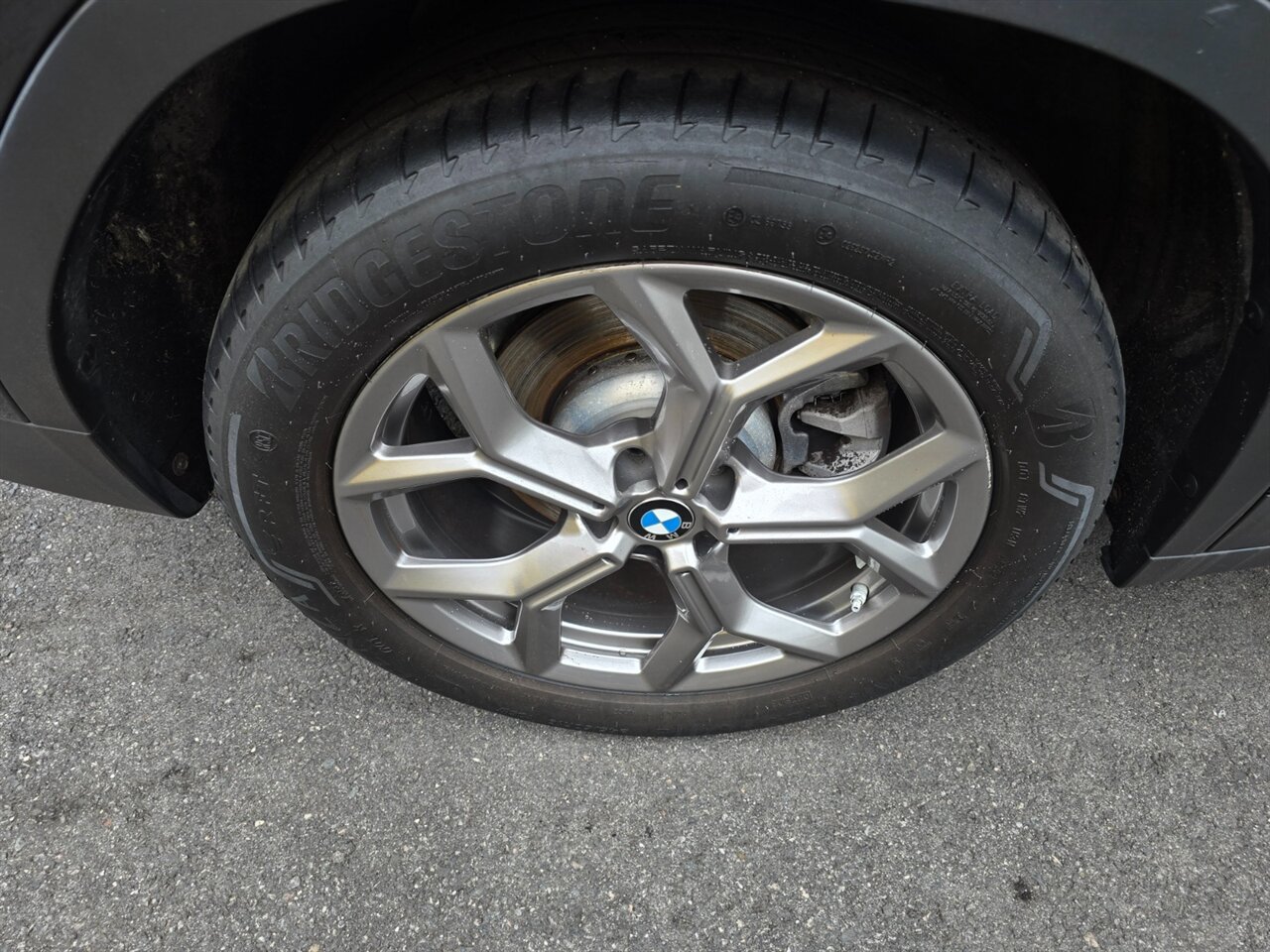 2023 BMW X3 xDrive30i - Photo 28 - Red Bank, NJ 07701