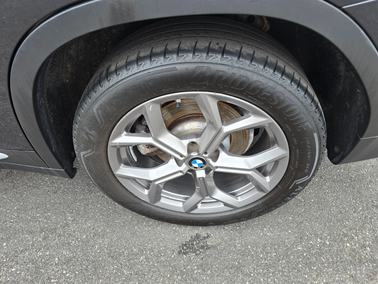 2023 BMW X3 xDrive30i - Photo 27 - Red Bank, NJ 07701