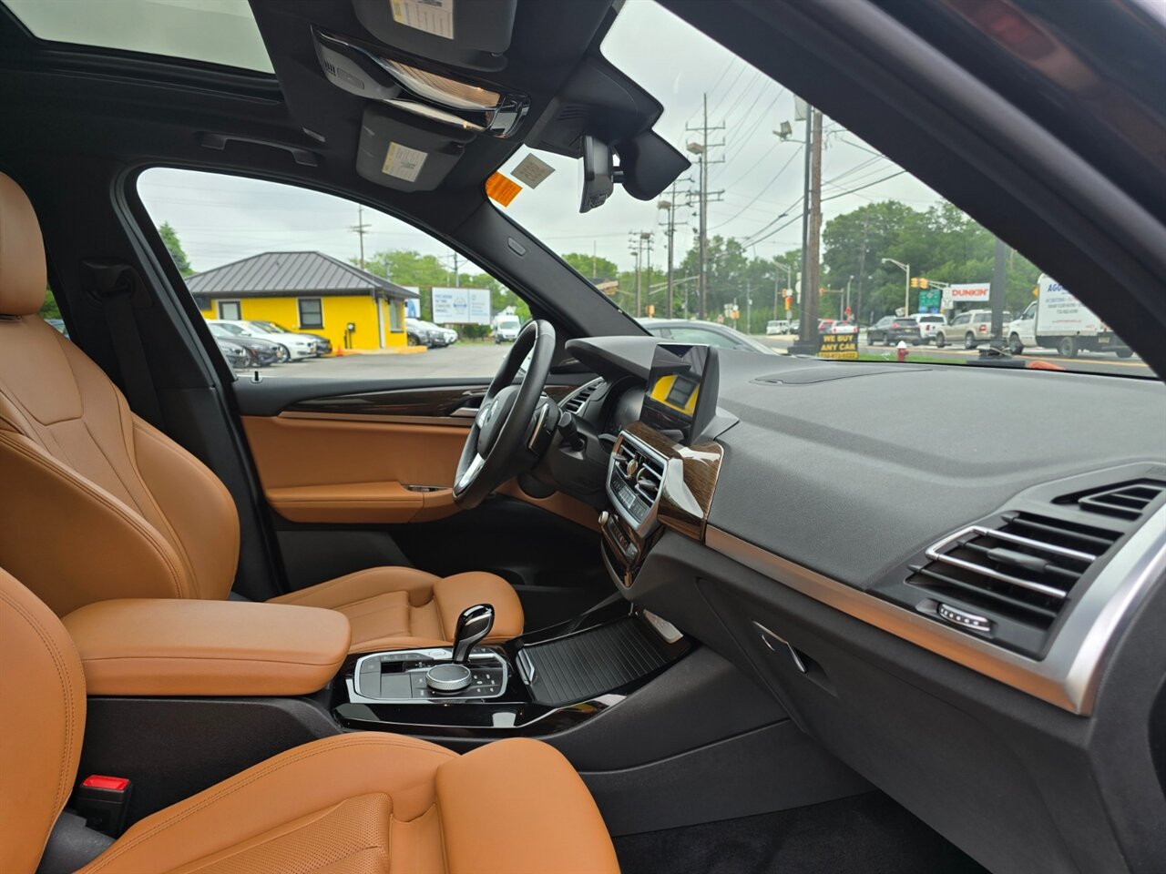 2023 BMW X3 xDrive30i - Photo 20 - Red Bank, NJ 07701
