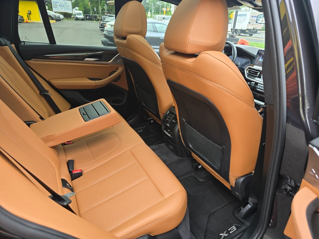 2023 BMW X3 xDrive30i - Photo 17 - Red Bank, NJ 07701