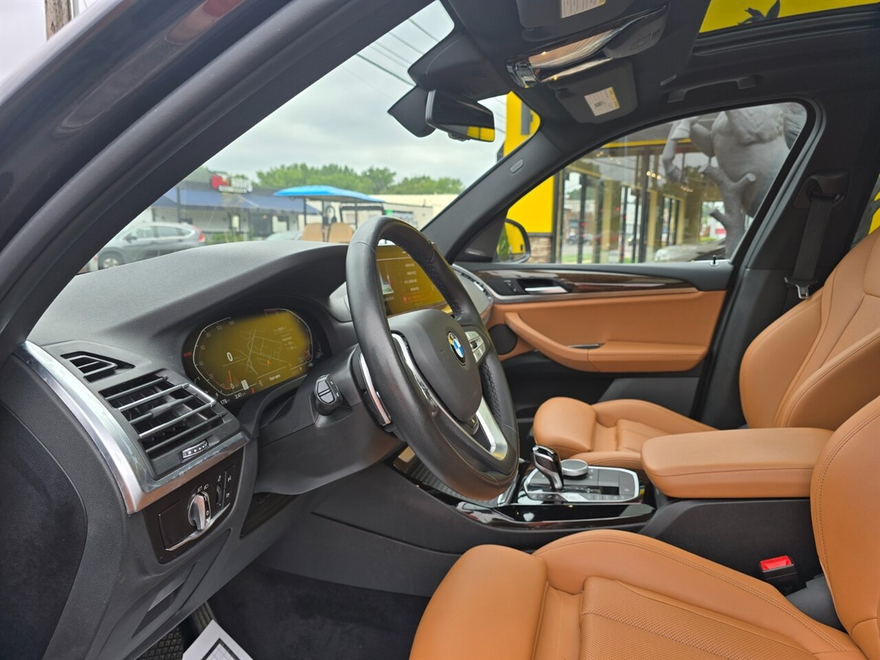 2023 BMW X3 xDrive30i - Photo 19 - Red Bank, NJ 07701