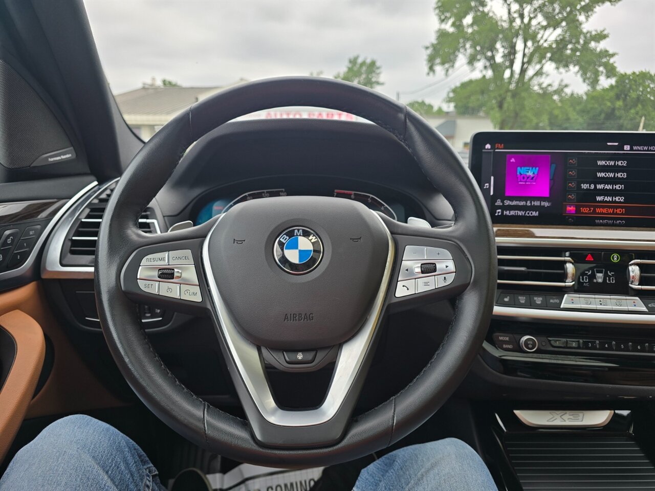 2023 BMW X3 xDrive30i - Photo 6 - Red Bank, NJ 07701