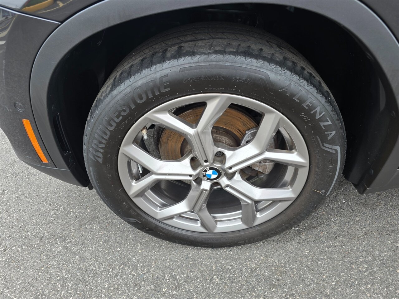 2023 BMW X3 xDrive30i - Photo 26 - Red Bank, NJ 07701
