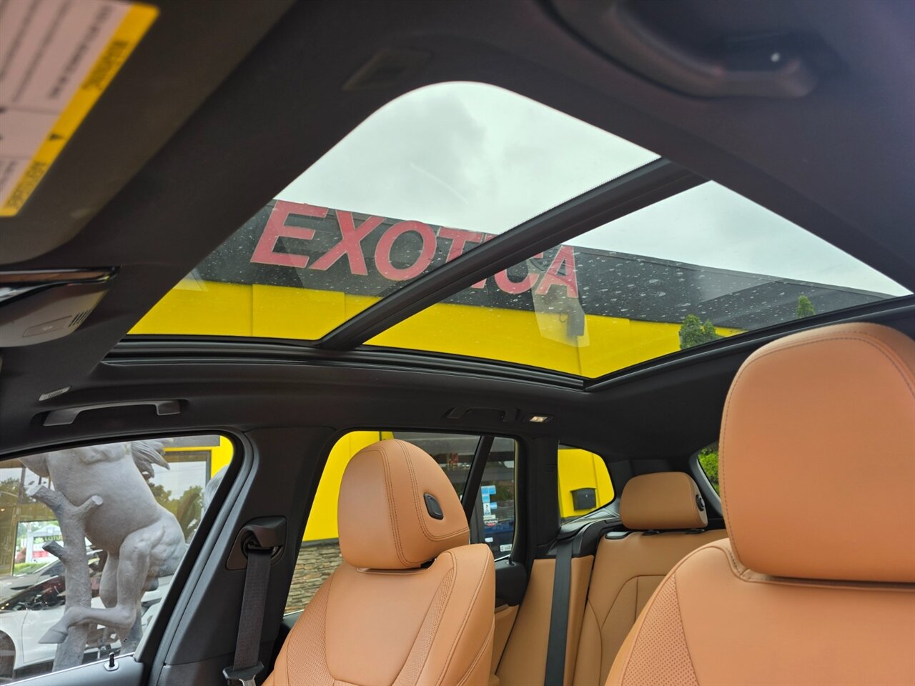 2023 BMW X3 xDrive30i - Photo 21 - Red Bank, NJ 07701
