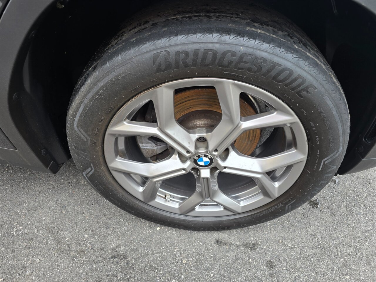 2023 BMW X3 xDrive30i - Photo 29 - Red Bank, NJ 07701