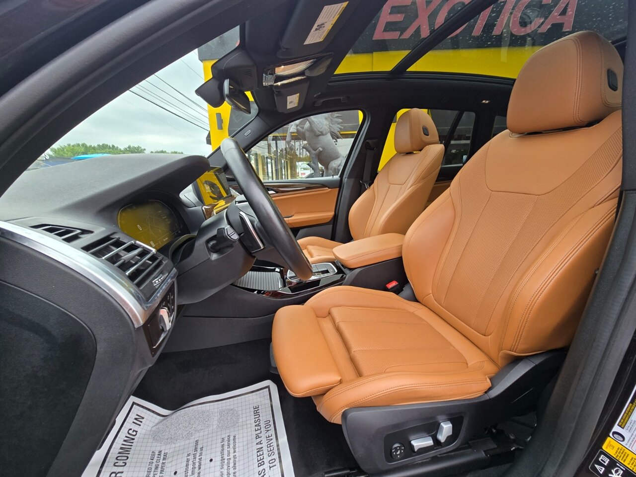 2023 BMW X3 xDrive30i - Photo 14 - Red Bank, NJ 07701