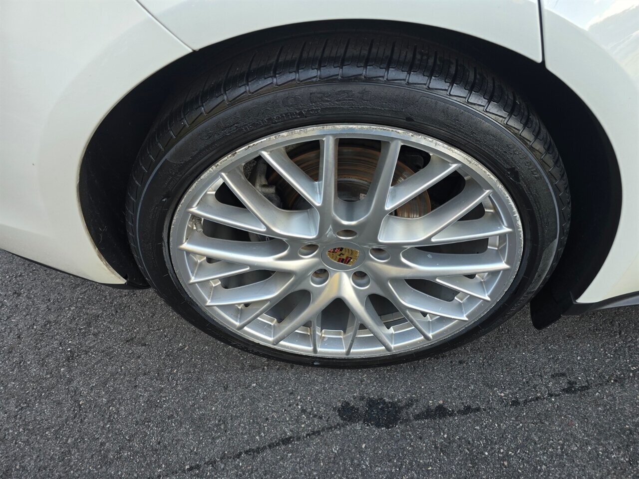 2018 Porsche Panamera 4 - Photo 28 - Red Bank, NJ 07701