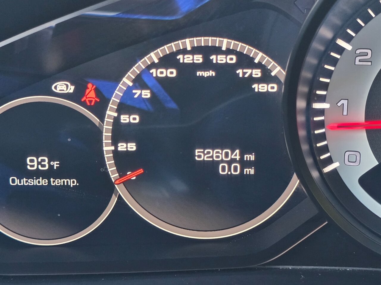 2018 Porsche Panamera 4 - Photo 34 - Red Bank, NJ 07701