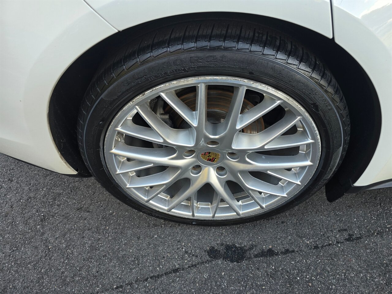 2018 Porsche Panamera 4 - Photo 57 - Red Bank, NJ 07701