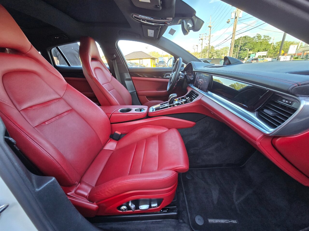 2018 Porsche Panamera 4 - Photo 44 - Red Bank, NJ 07701