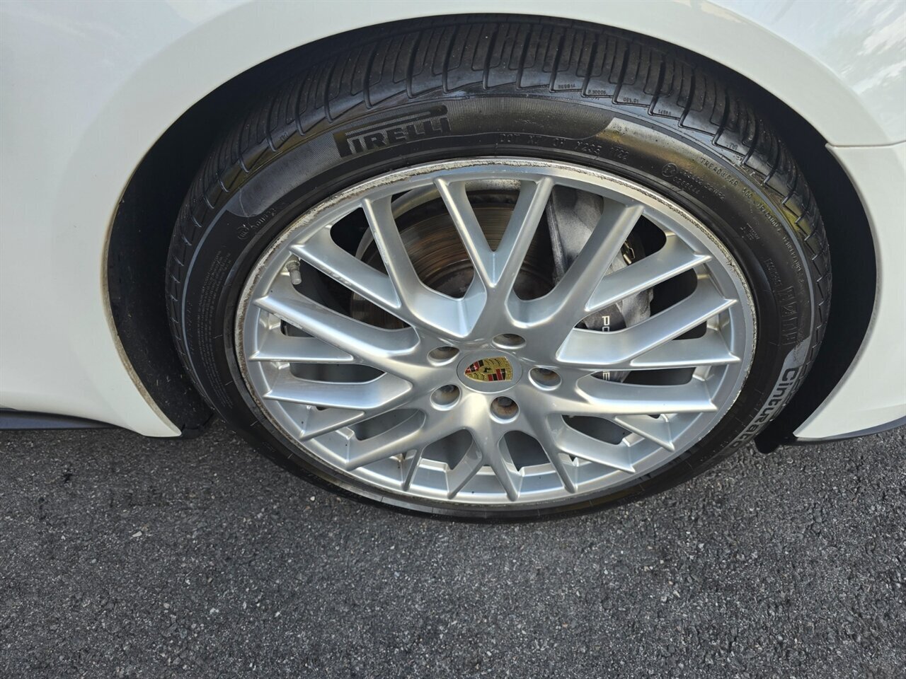 2018 Porsche Panamera 4 - Photo 29 - Red Bank, NJ 07701