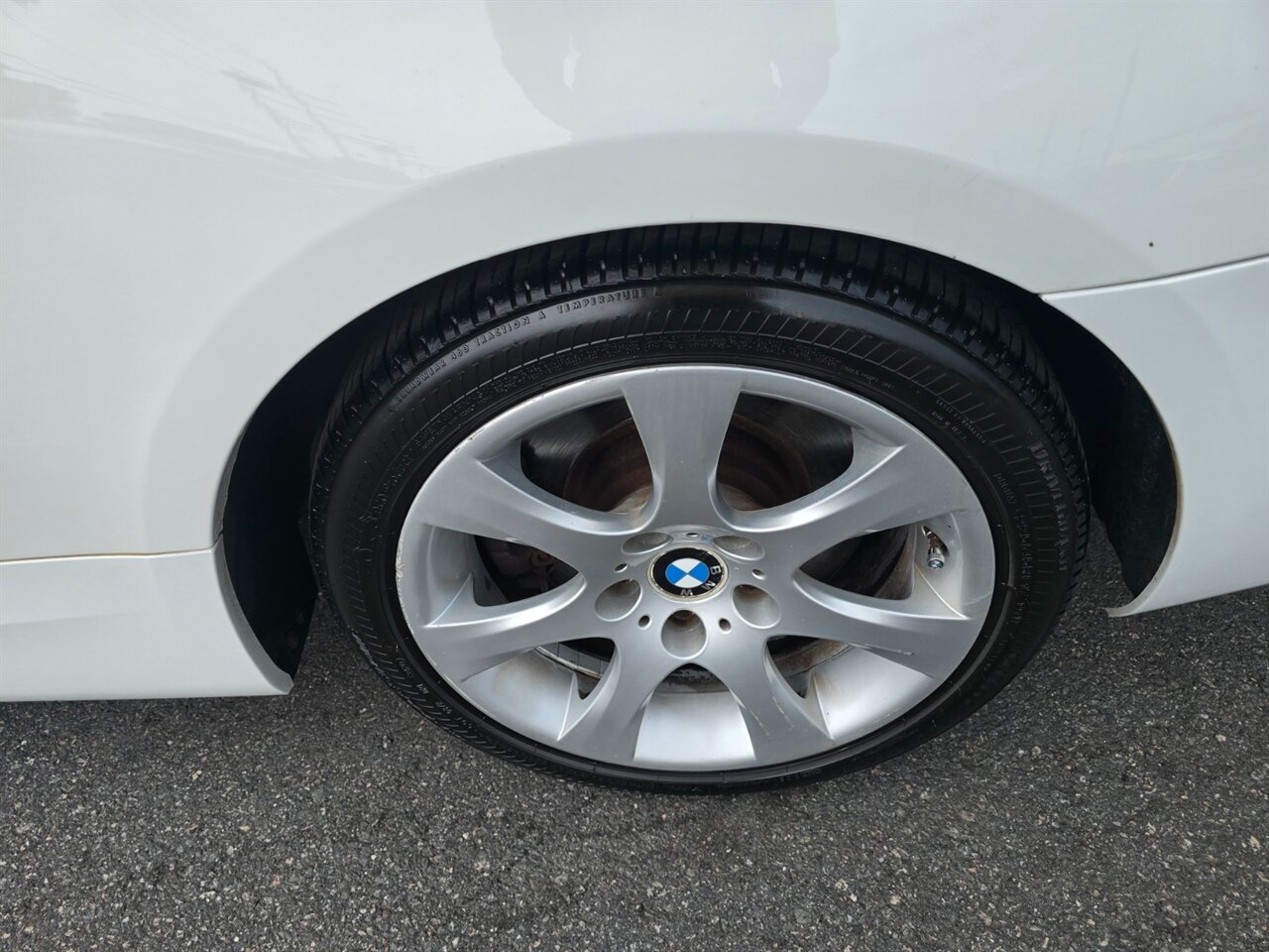 2007 BMW 335i - Photo 9 - Red Bank, NJ 07701