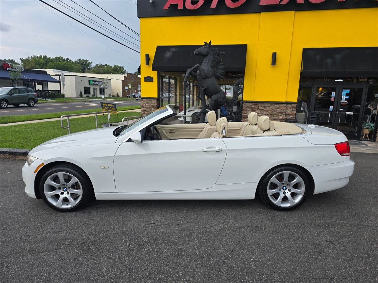 2007 BMW 335i - Photo 2 - Red Bank, NJ 07701
