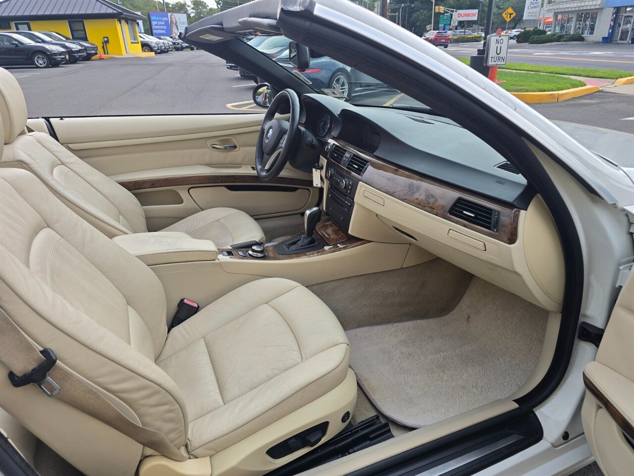 2007 BMW 335i - Photo 17 - Red Bank, NJ 07701