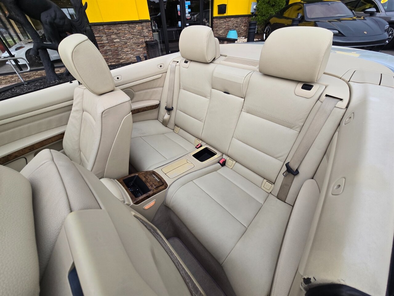 2007 BMW 335i - Photo 16 - Red Bank, NJ 07701