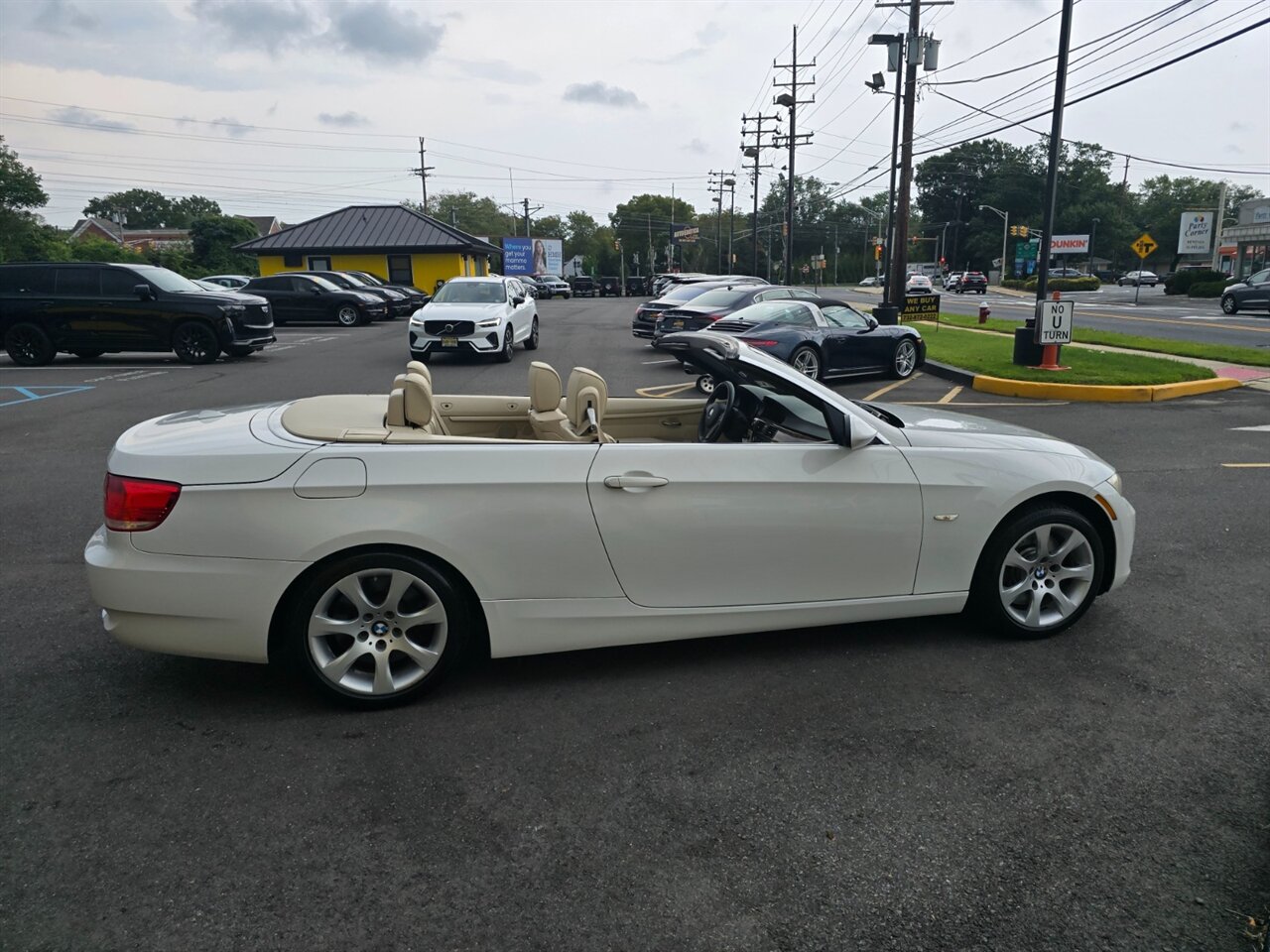 2007 BMW 335i - Photo 6 - Red Bank, NJ 07701