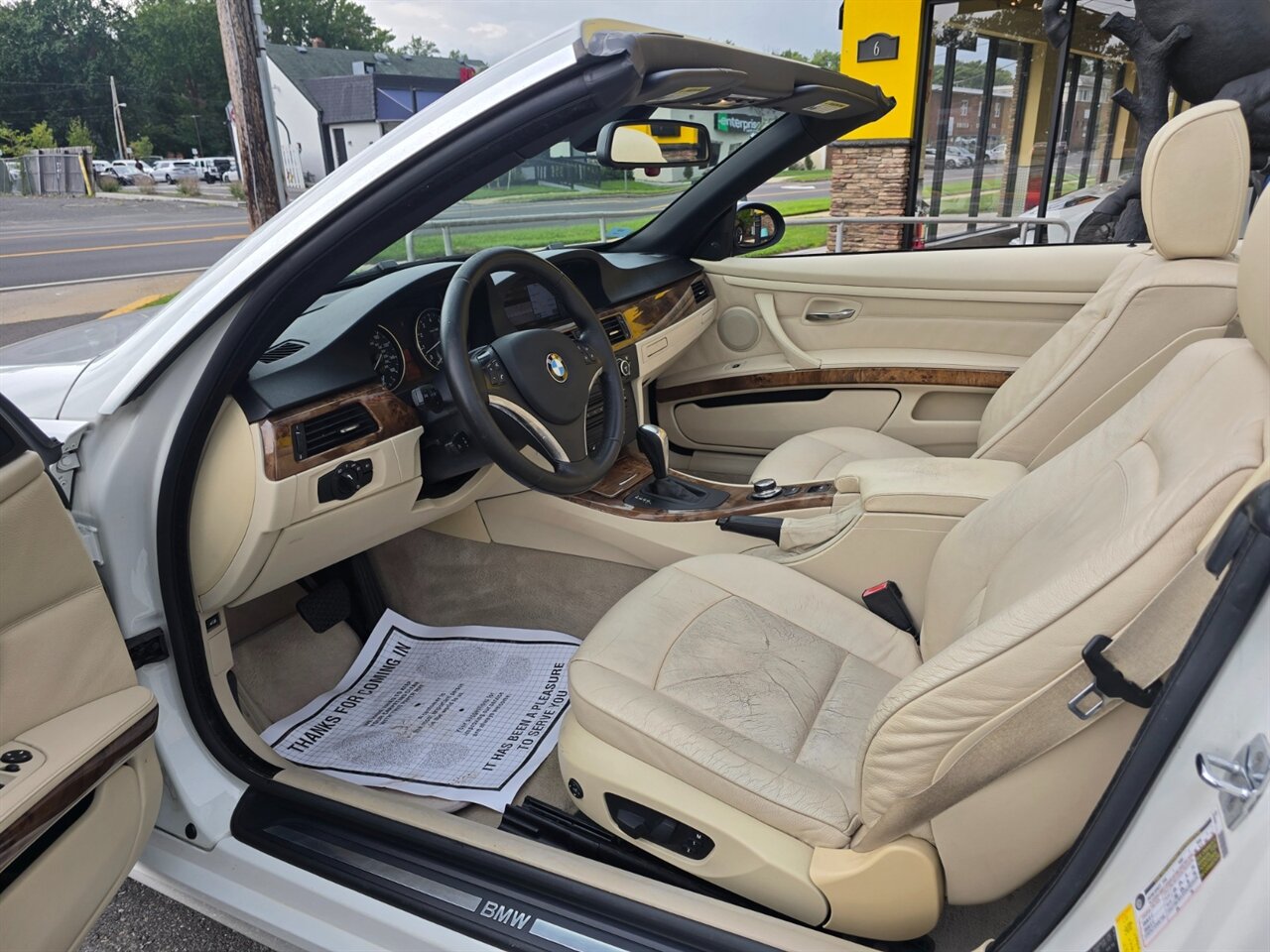 2007 BMW 335i - Photo 13 - Red Bank, NJ 07701