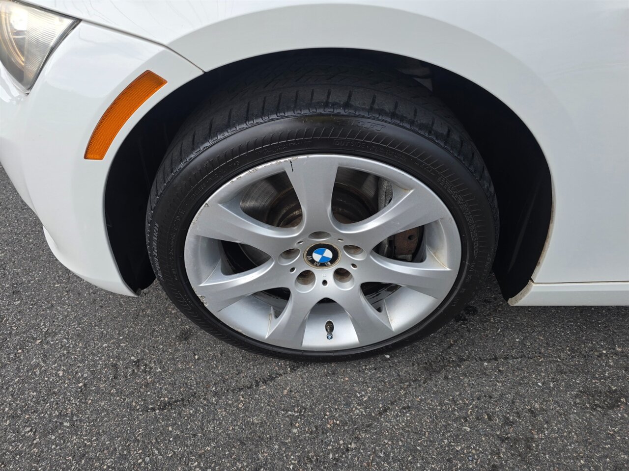 2007 BMW 335i - Photo 8 - Red Bank, NJ 07701