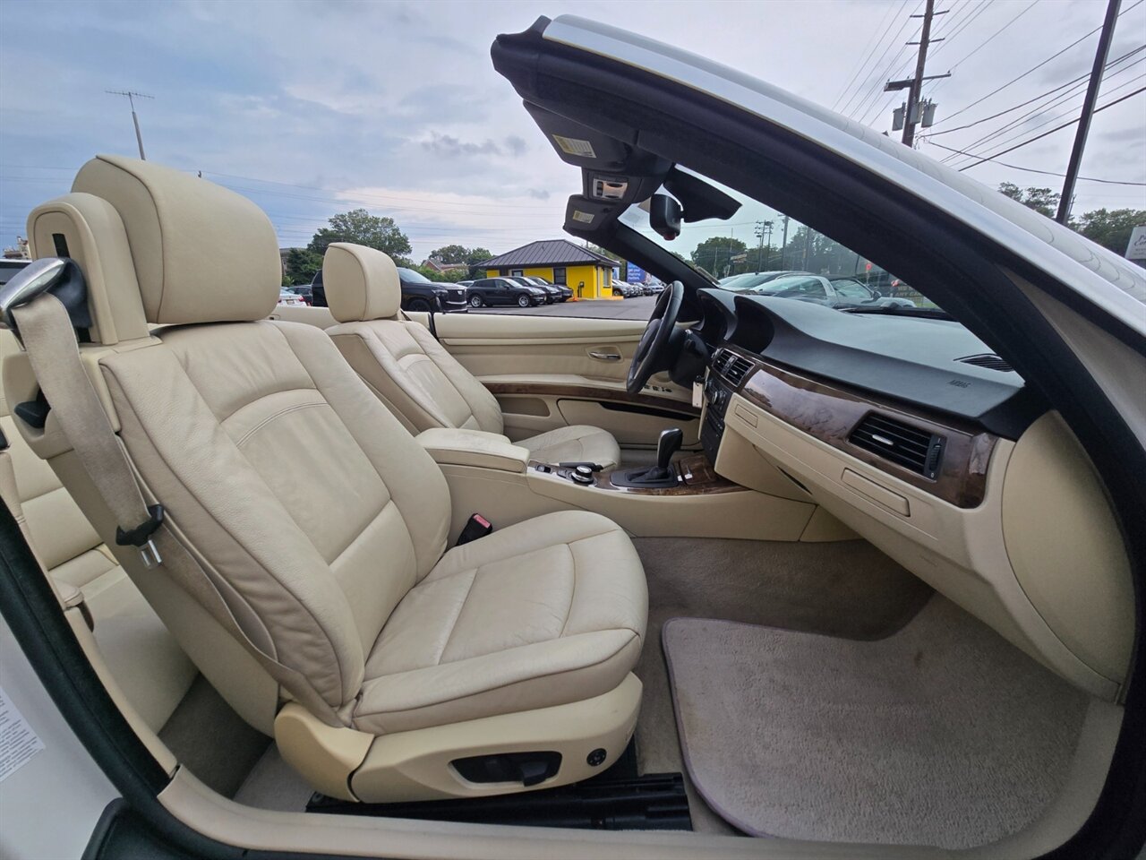 2007 BMW 335i - Photo 19 - Red Bank, NJ 07701