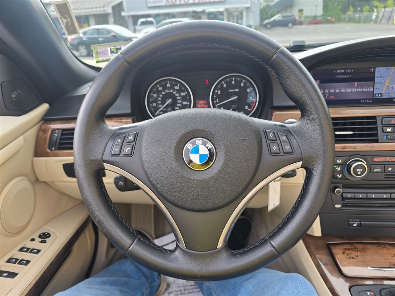 2007 BMW 335i - Photo 22 - Red Bank, NJ 07701
