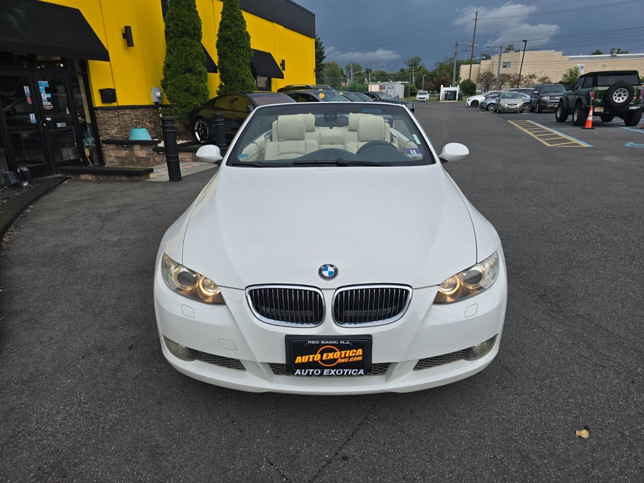 2007 BMW 335i - Photo 7 - Red Bank, NJ 07701