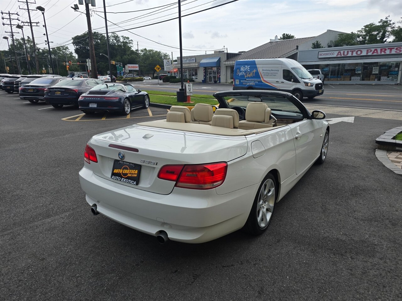 2007 BMW 335i - Photo 5 - Red Bank, NJ 07701